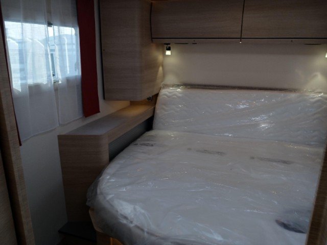 Rapido 896 F - Photo 39