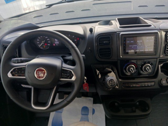 Rapido 896 F - Photo 41