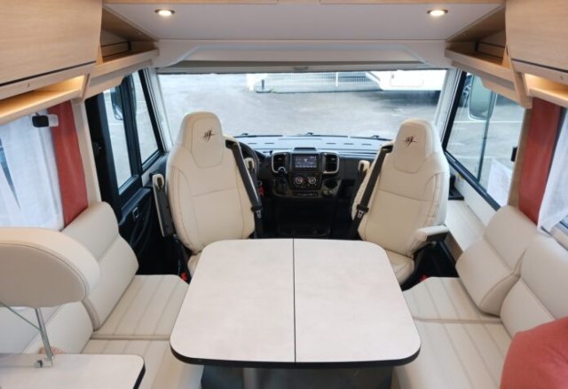 Rapido 896 F - Photo 5