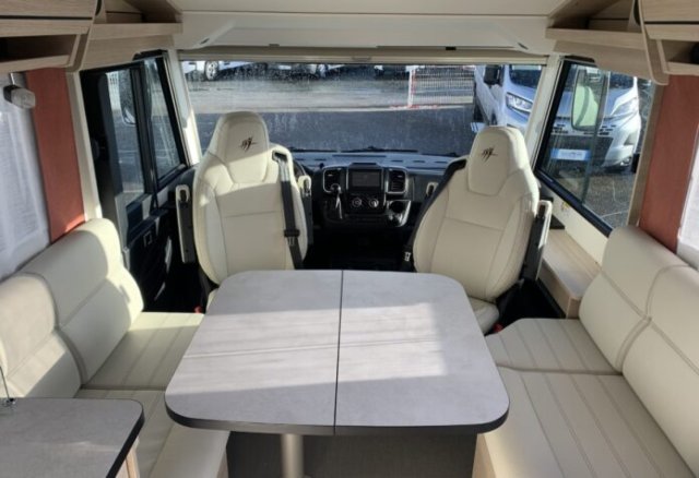 Rapido 896 F - Photo 4