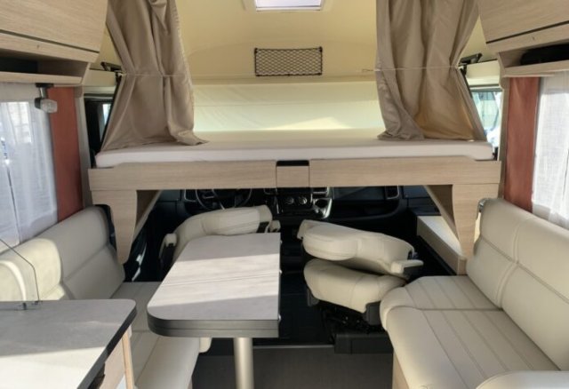 Rapido 896 F - Photo 6