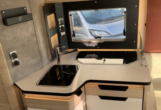 Rapido 896 F - Photo 7