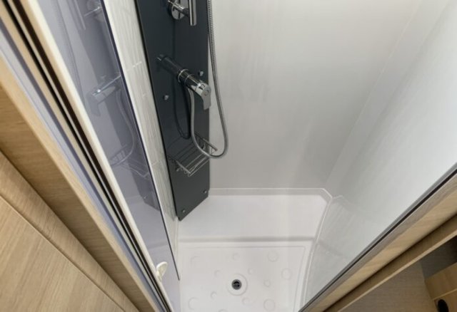 Rapido 896 F - Photo 10