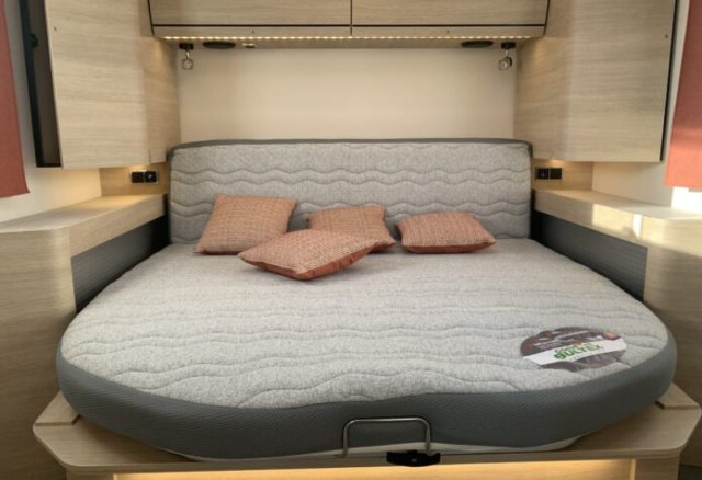 Rapido 896 F - Photo 11