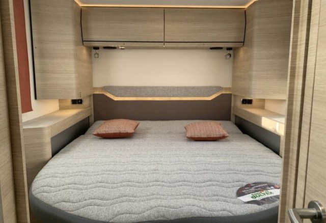 Rapido 896 F - Photo 12