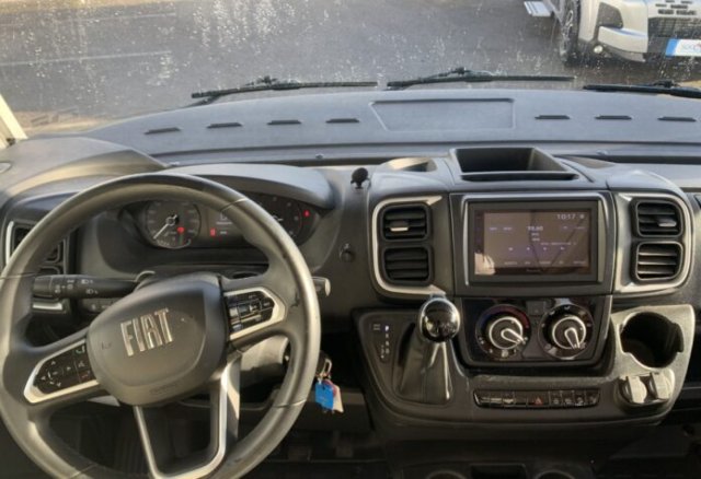 Rapido 896 F - Photo 13