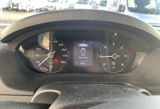 Rapido 896 F - Photo 14