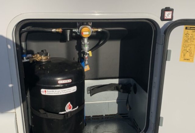 Rapido 896 F - Photo 15