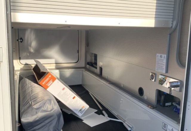 Rapido 896 F - Photo 16