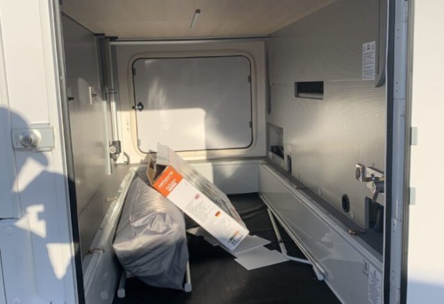 Rapido 896 F - Photo 17