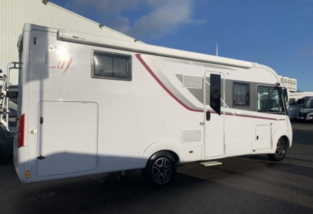 Rapido 896 F - Photo 20