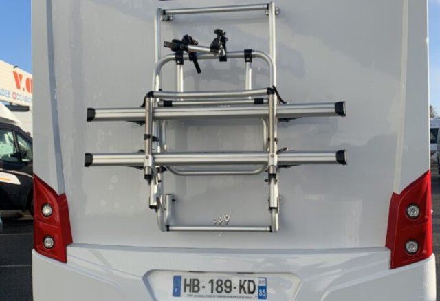 Rapido 896 F - Photo 21