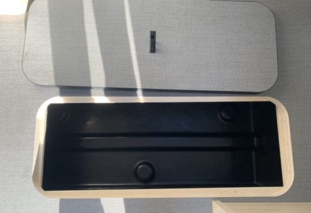 Rapido 896 F - Photo 25