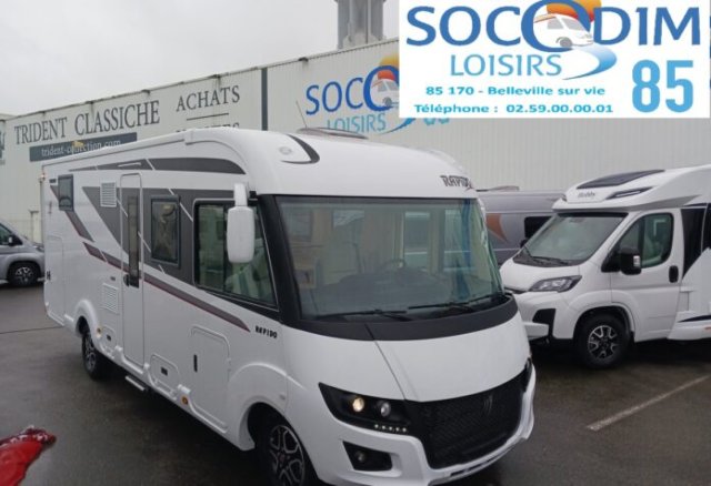 Rapido 9096 DF ultimate line - Photo 1