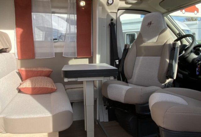 Rapido C03 - Photo 3