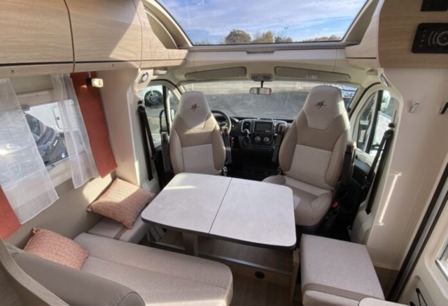 Rapido C03 - Photo 4