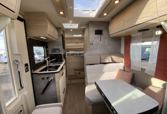 Rapido C03 - Photo 5