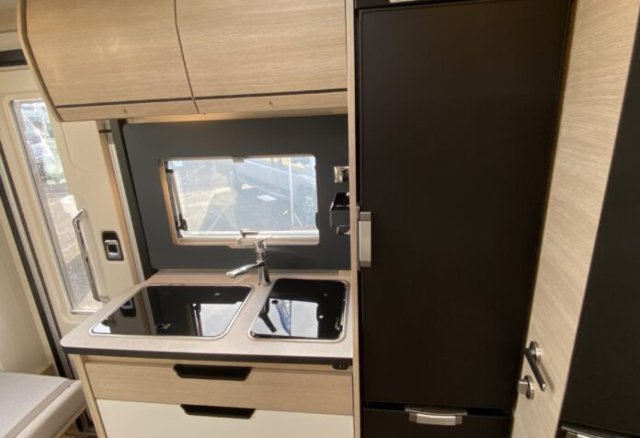 Rapido C03 - Photo 7