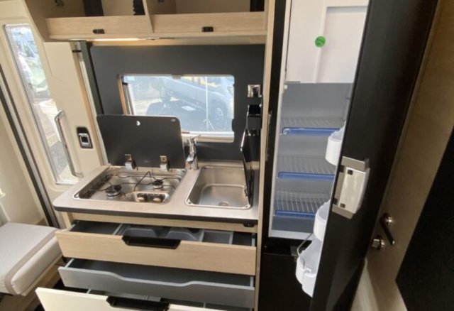 Rapido C03 - Photo 8