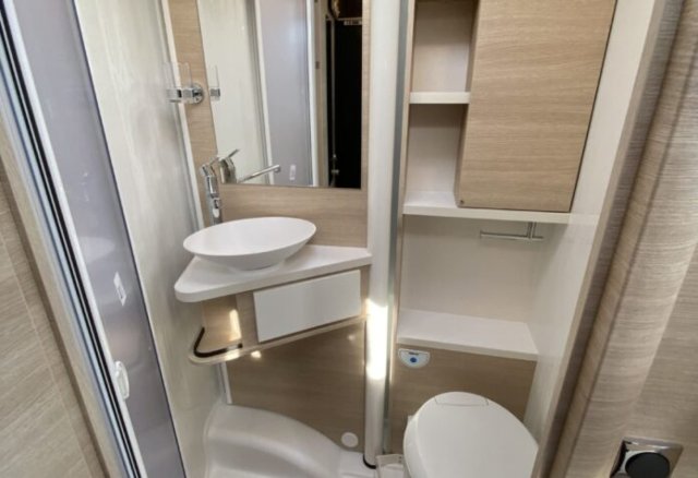 Rapido C03 - Photo 9