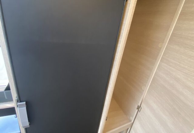 Rapido C03 - Photo 15