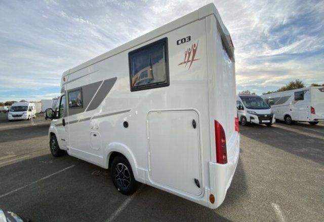 Rapido C03 - Photo 18