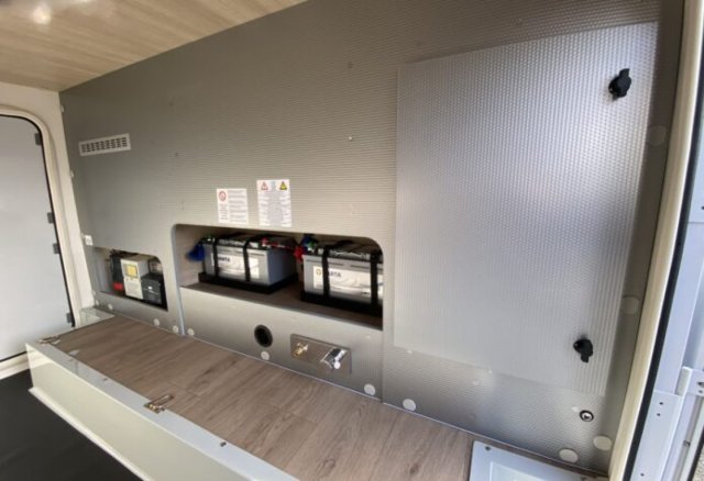 Rapido C03 - Photo 21