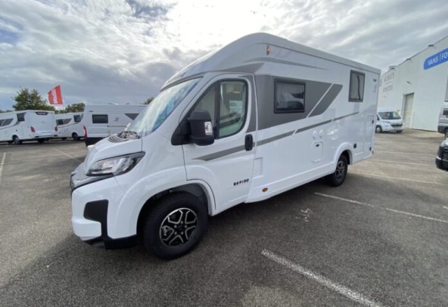 Rapido C50 c 50 - Photo 2