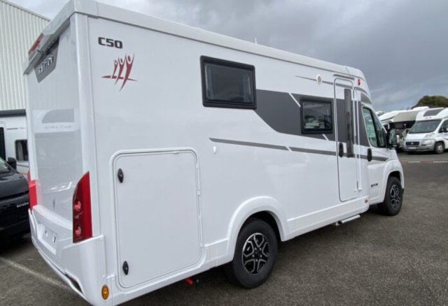 Rapido C50 c 50 - Photo 17