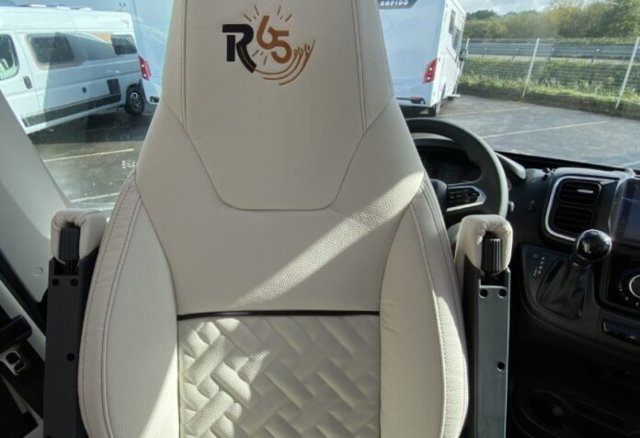 Rapido C55 65 ans - Photo 4