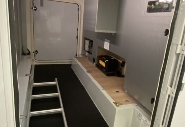 Rapido C55i c 55 i 65 ans - Photo 15