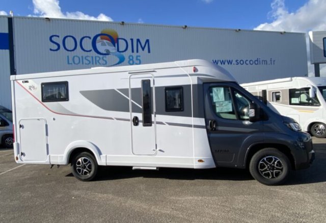 Achat Rapido C86 c 86 65 ans Neuf