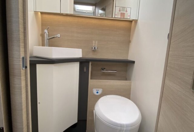 Rapido C86 c 86 65 ans - Photo 13