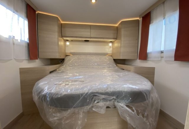 Rapido C86 c 86 65 ans - Photo 14