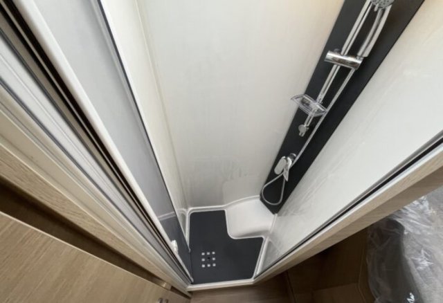 Rapido C86 c 86 i 65 ans - Photo 9