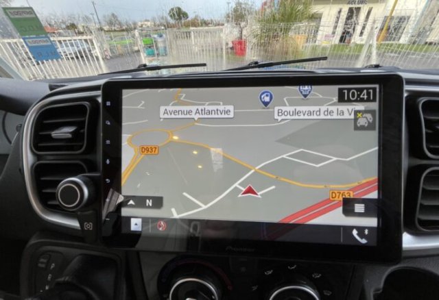 Rapido C86 c 86 i 65 ans - Photo 14