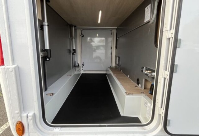 Rapido C86 c 86 i 65 ans - Photo 15