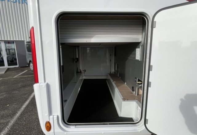 Rapido C86 c 86 i 65 ans - Photo 16