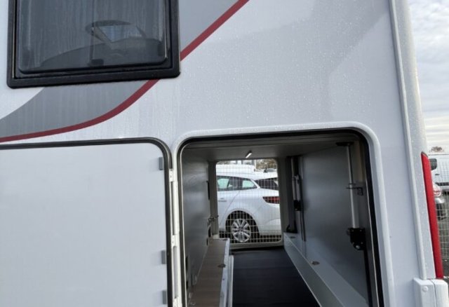 Rapido C86 c 86 i 65 ans - Photo 17