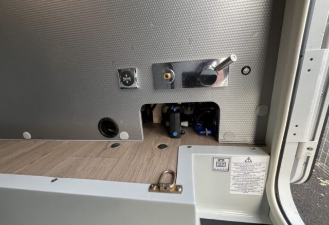 Rapido C86 c 86 i 65 ans - Photo 19