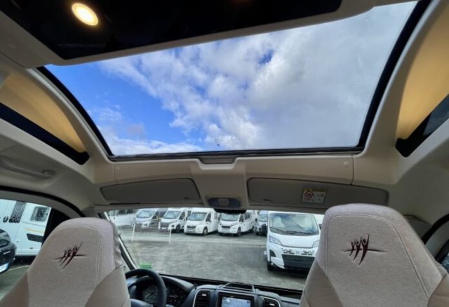 Rapido Van V55 - Photo 5