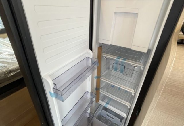 Rapido Van V55 - Photo 10