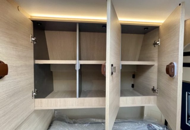 Rapido Van V55 - Photo 13