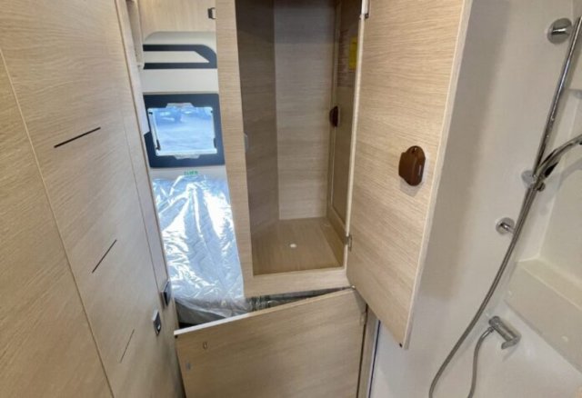 Rapido Van V55 - Photo 14