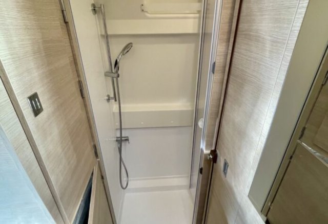 Rapido Van V55 - Photo 15