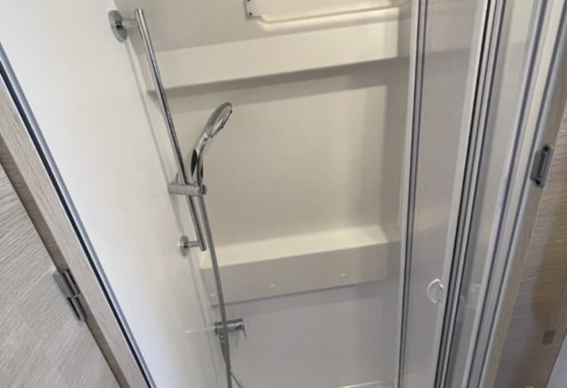 Rapido Van V55 - Photo 16