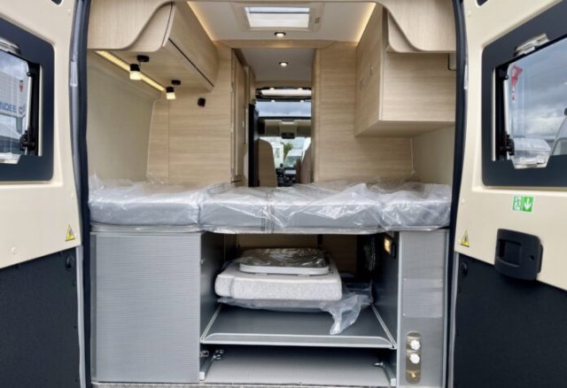 Rapido Van V55 - Photo 19