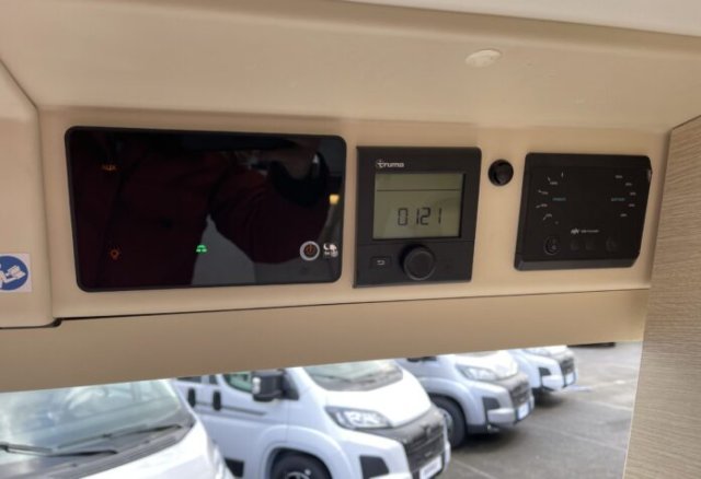 Rapido Van V55 - Photo 21