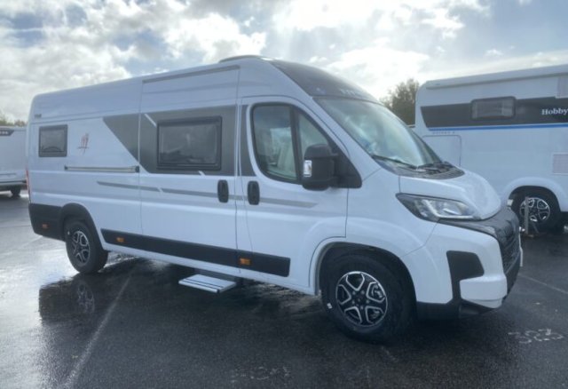 Achat Rapido Van V68 Neuf