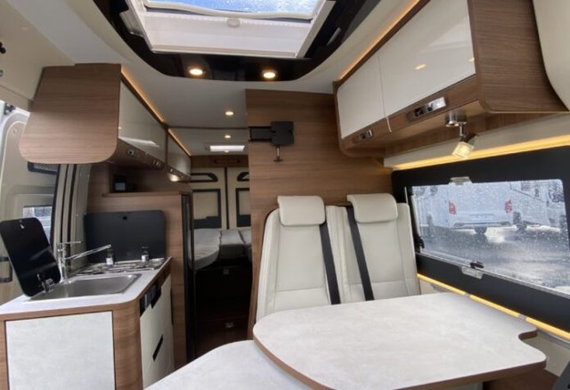 Rapido Van V68 - Photo 7